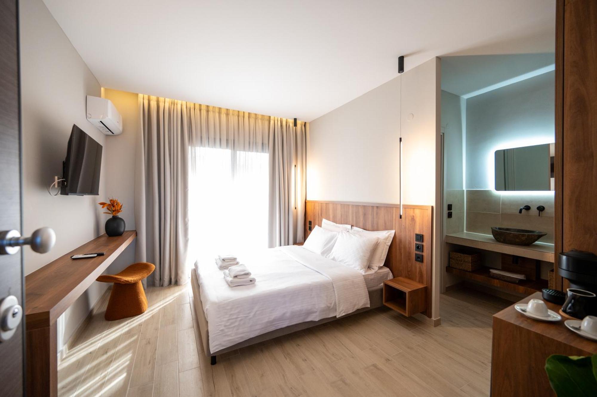Dwell House 5 Hotel Ioannina Exterior photo